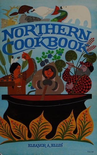 Northern Cookbook