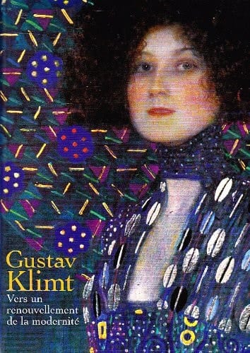 Gustav Klimt, vers un renouvellement de la modernité