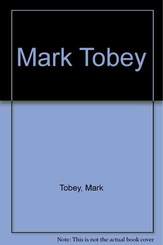 Mark Tobey January 14-March 20, 1983