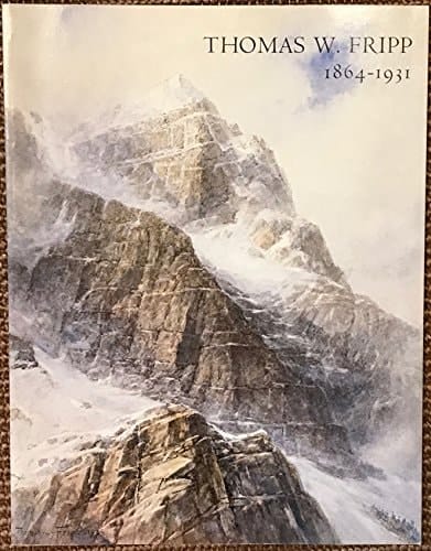 Thomas W. Fripp, 1864-1931