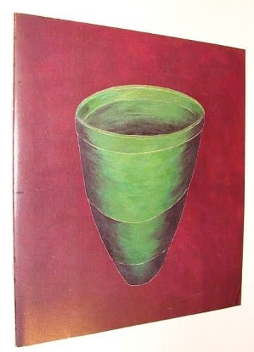 David MacWilliam, October 6-November 27, 1983