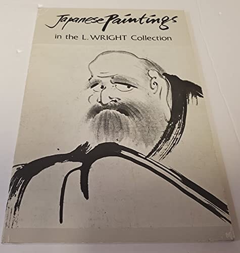 Japanese Paintings in the L. Wright Collection, July 7, 1988-September 4, 1988