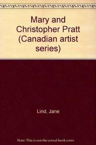 Mary and Christopher Pratt