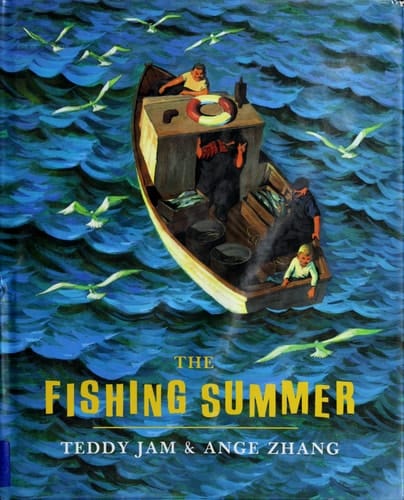 The Fishing Summer
