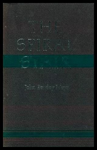 The spiral stair