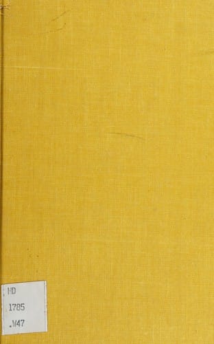 Western Canadian Agriculture to 1990