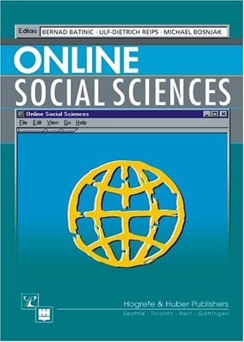 Online Social Sciences