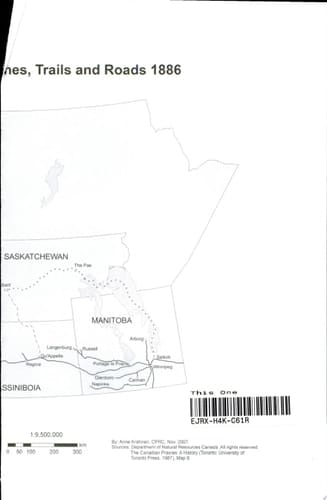 Immigration and Settlement, 1870-1939