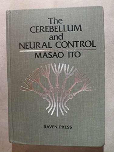 Cerebellum and Neural Control