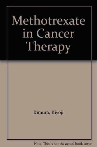 Methotrexate in Cancer Therapy