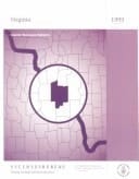 County Business Patterns Virginia 1999