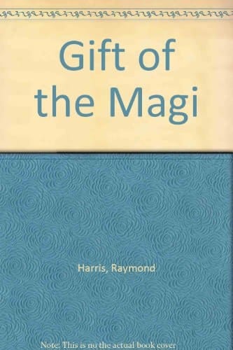 The Gift of the Magi Grades 6-12