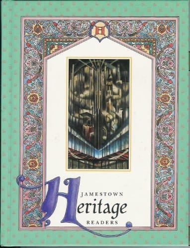 Jamestown Heritage Readers: Book H