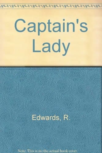 The Captain's Lady
