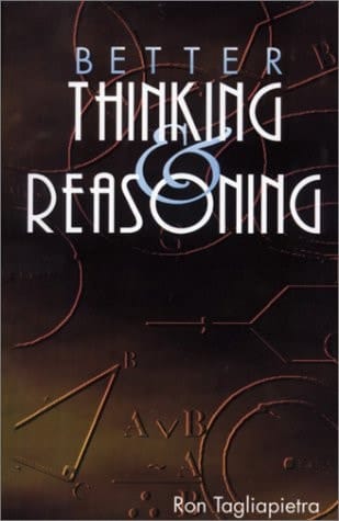 Better Thinking and Reasoning