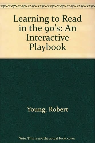 Learning to Read in the Nineties Interactive Playbook