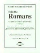 Studying Romans