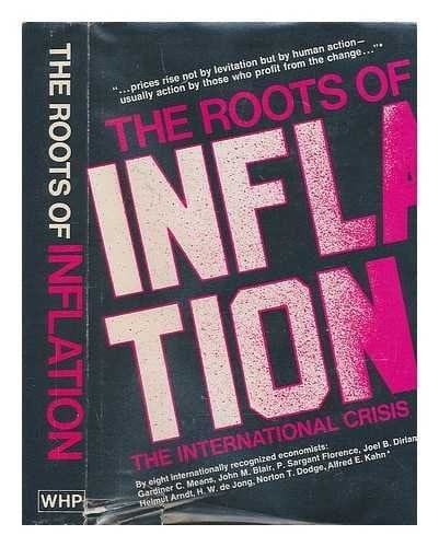 The Roots of Inflation