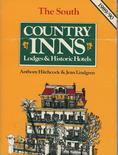 Country Inns South, 1989-1990