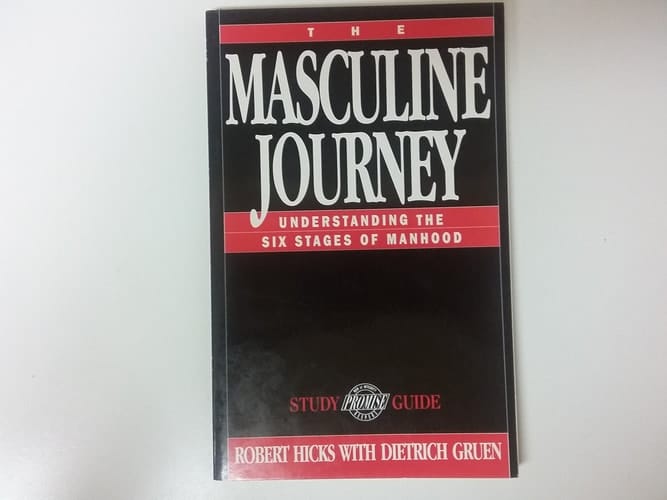 The Masculine Journey Study Guide