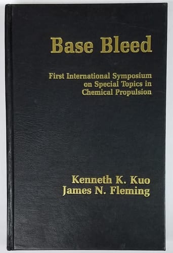 Base Bleed