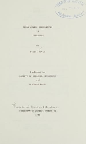 The Book of Thomas the Contender, from Codex II of the Cairo Gnostic Library from Nag Hammadi (CG II, 7) The Coptic Text, with Translation, Introd., and Commentary