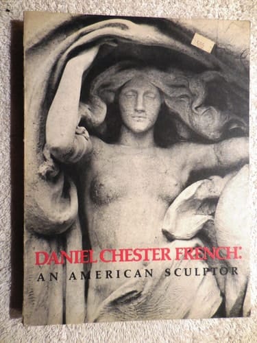 Daniel Chester French, an American Sculptor (Landmark Reprint Series)