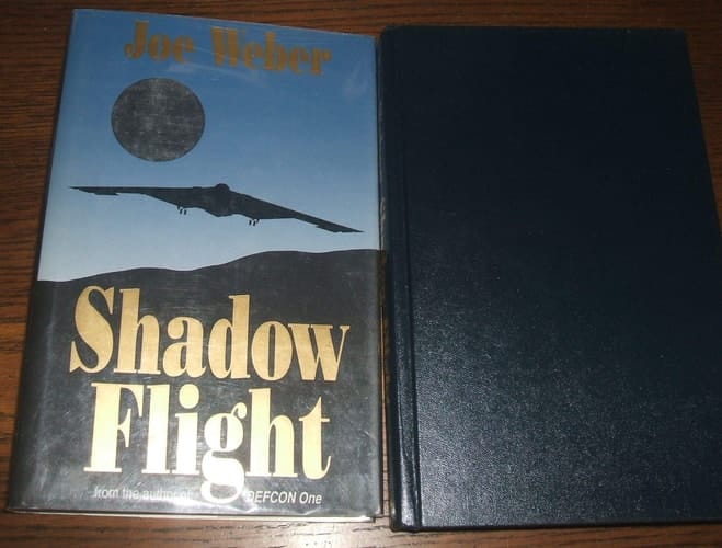 Shadow Flight A Novel