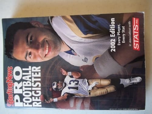 Football Register