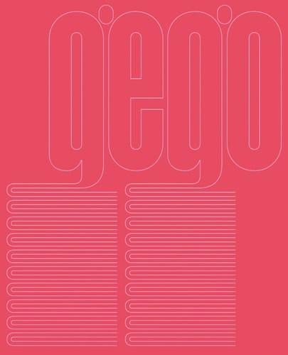 Gego Measuring Infinity