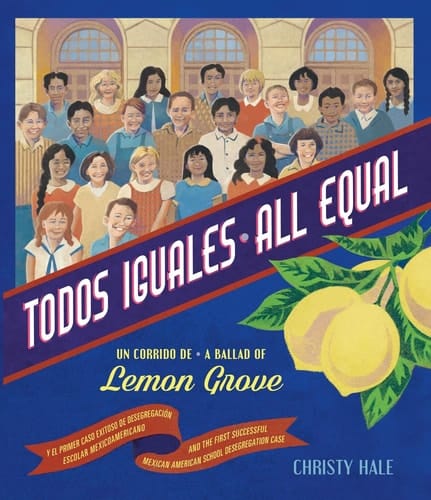 All equal