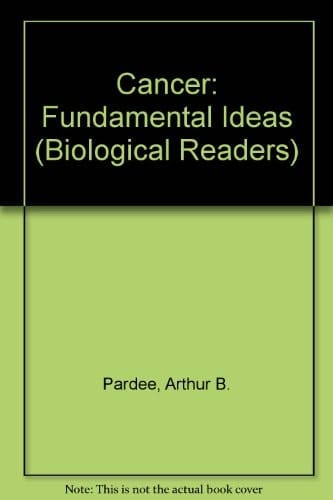 Cancer Fundamental Ideas