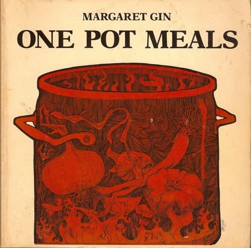 One Pot Meals