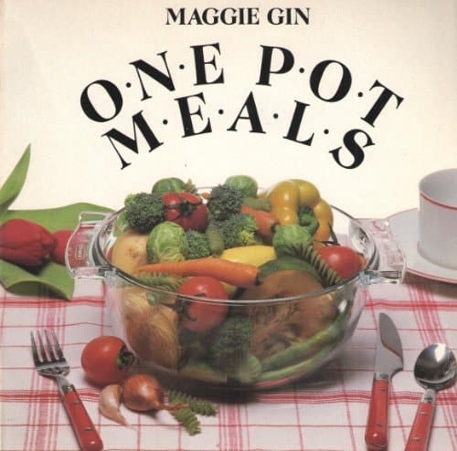 One-Pot Meals