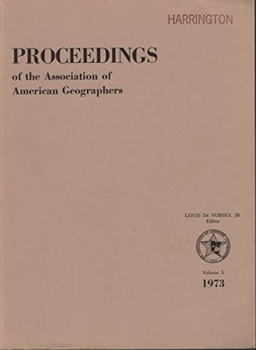Proceedings