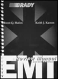 EMT Review Manual