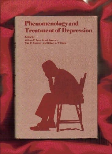 Phenomenology of Depression