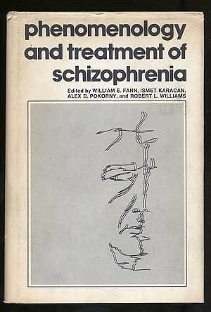 Phenomenology and Treatment of Schizophrenia