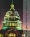 Encyclopedia of American Government