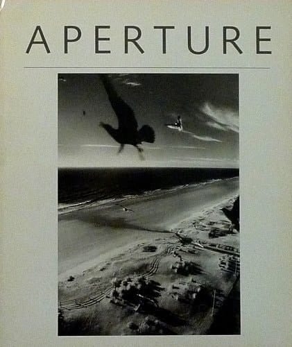 Aperture No. 91 Summer