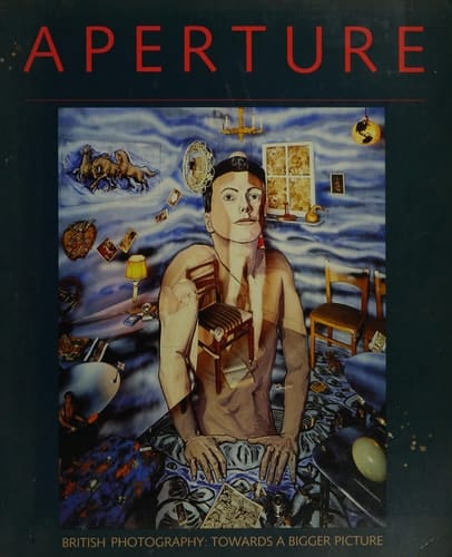Aperture 113: British Photography : Towards a Bigger Picture