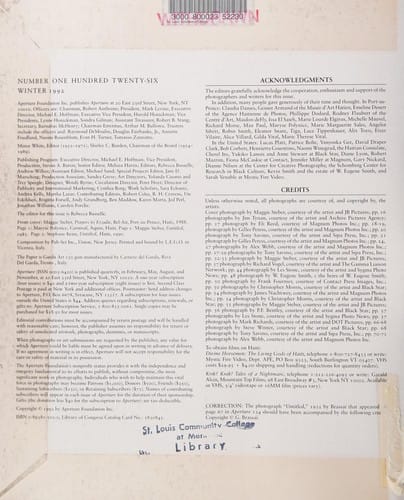 Haiti: Feeding the Spirit