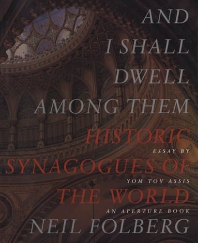 Neil Folberg: And I Shall Dwell Among Them