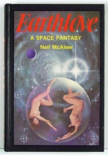 Earthlove A Space Fantasy