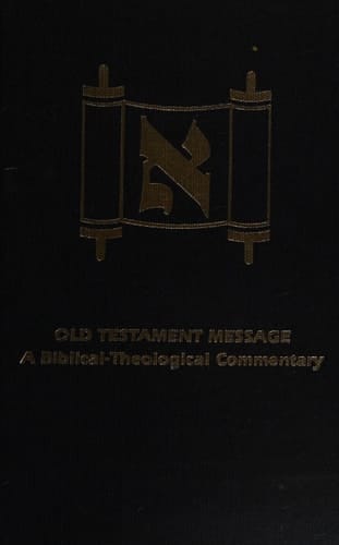 Isaiah 1-39