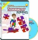 Think Analogy B1 Software Grd 6-8