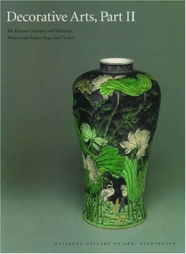 Western Decorative Arts