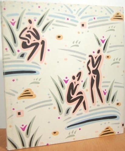 Robert Gordy, paintings & drawings, 1960-1980