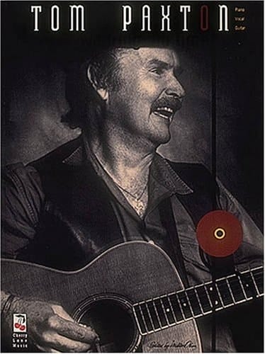Tom Paxton - Wearing The Time by Paxton, Tom (1994) Paperback