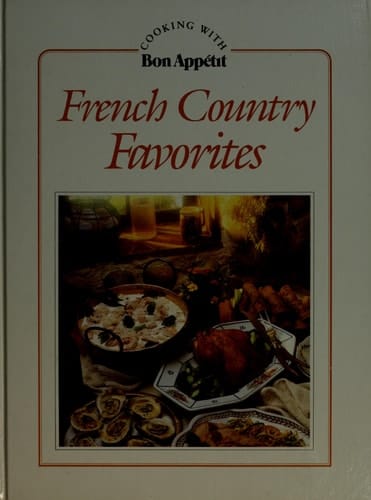 French Country Favorites